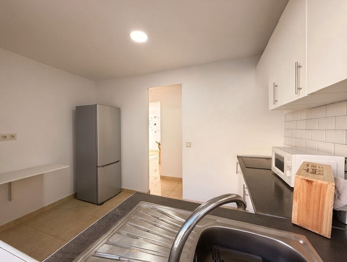 3 sypialnia Mieszkanie na sprzedaż w Las Palmas de Gran Canaria - 139 000 € (Ref: 9612045)