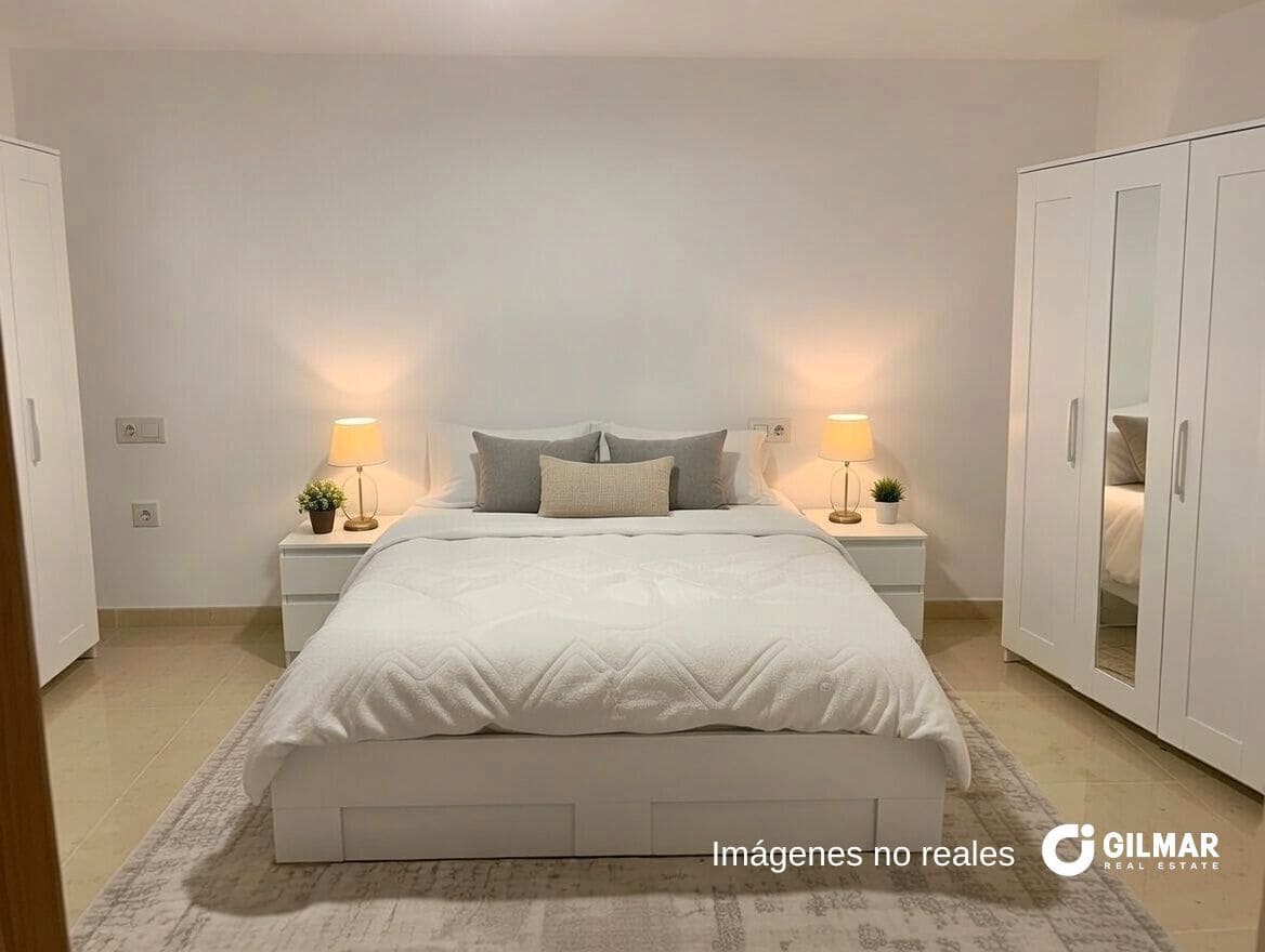 3 sypialnia Mieszkanie na sprzedaż w Las Palmas de Gran Canaria - 139 000 € (Ref: 9612045)