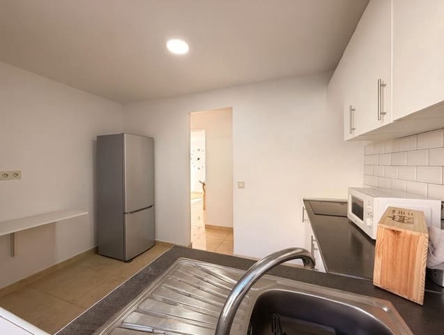 3 sypialnia Mieszkanie na sprzedaż w Carretera Centro, Las Palmas de Gran Canaria - 139 000 € (Ref: 9612045)