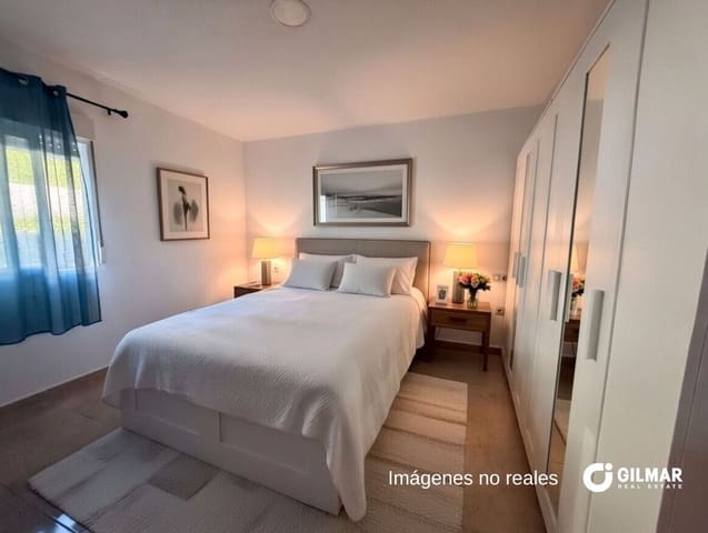 3 sypialnia Mieszkanie na sprzedaż w Carretera Centro, Las Palmas de Gran Canaria - 139 000 € (Ref: 9612045)