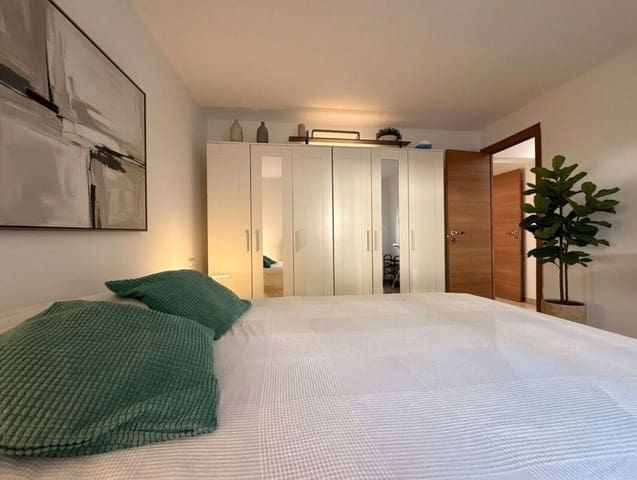 3 sypialnia Mieszkanie na sprzedaż w Carretera Centro, Las Palmas de Gran Canaria - 139 000 € (Ref: 9612045)