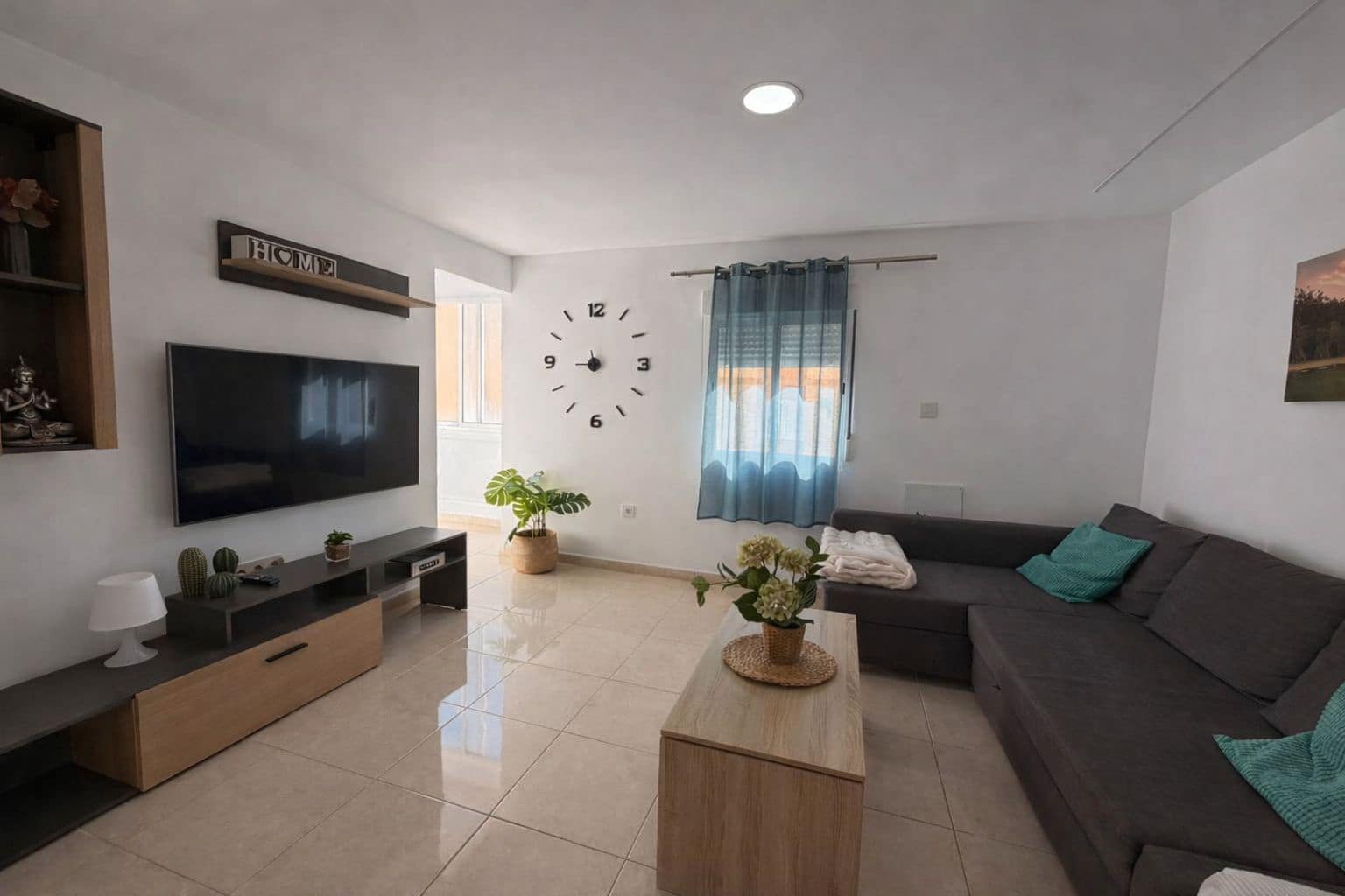 3 sypialnia Mieszkanie na sprzedaż w Las Palmas de Gran Canaria - 139 000 € (Ref: 9612045)