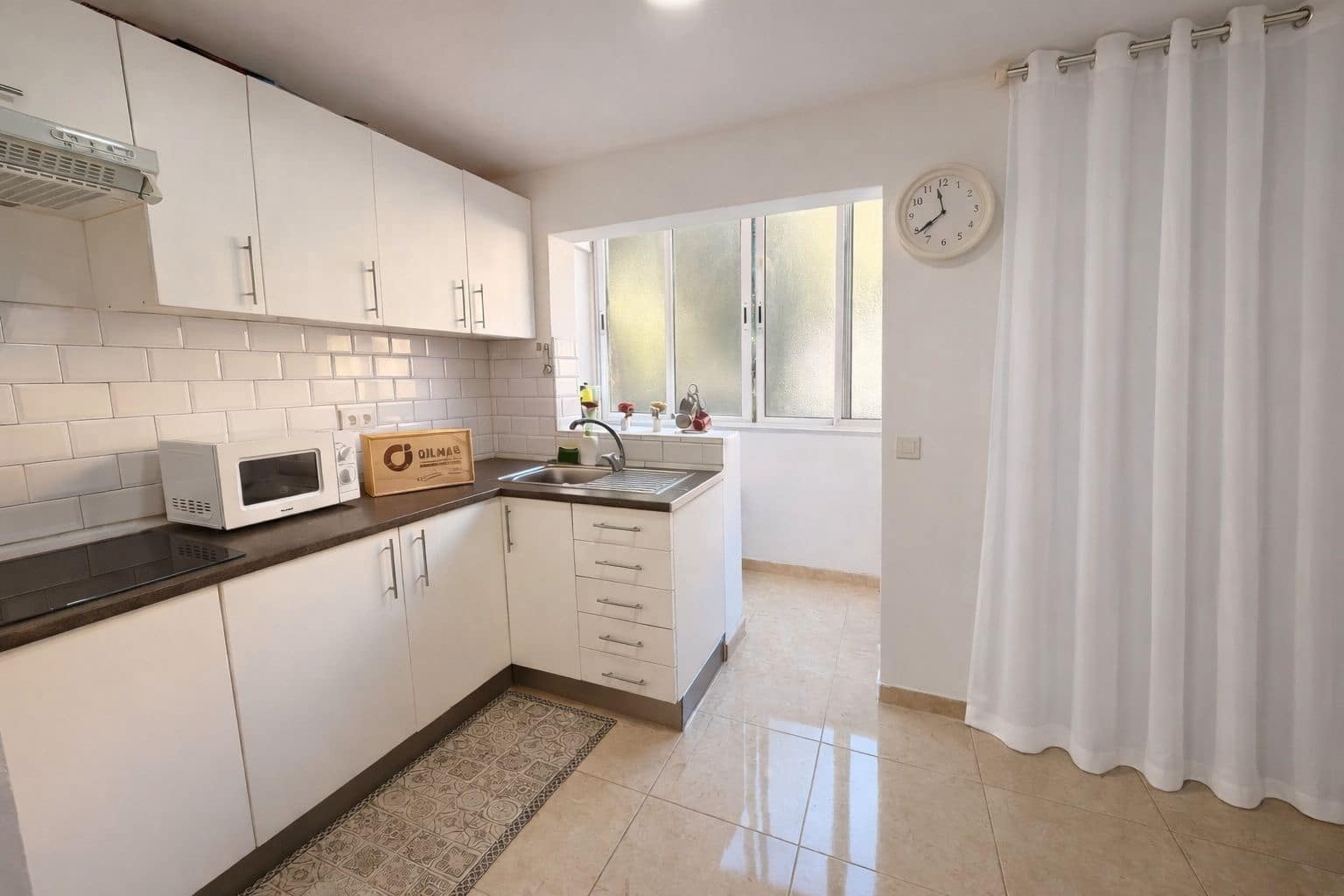 3 sypialnia Mieszkanie na sprzedaż w Las Palmas de Gran Canaria - 139 000 € (Ref: 9612045)