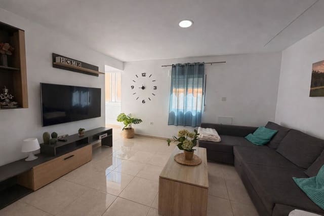 3 sypialnia Mieszkanie na sprzedaż w Carretera Centro, Las Palmas de Gran Canaria - 139 000 € (Ref: 9612045)