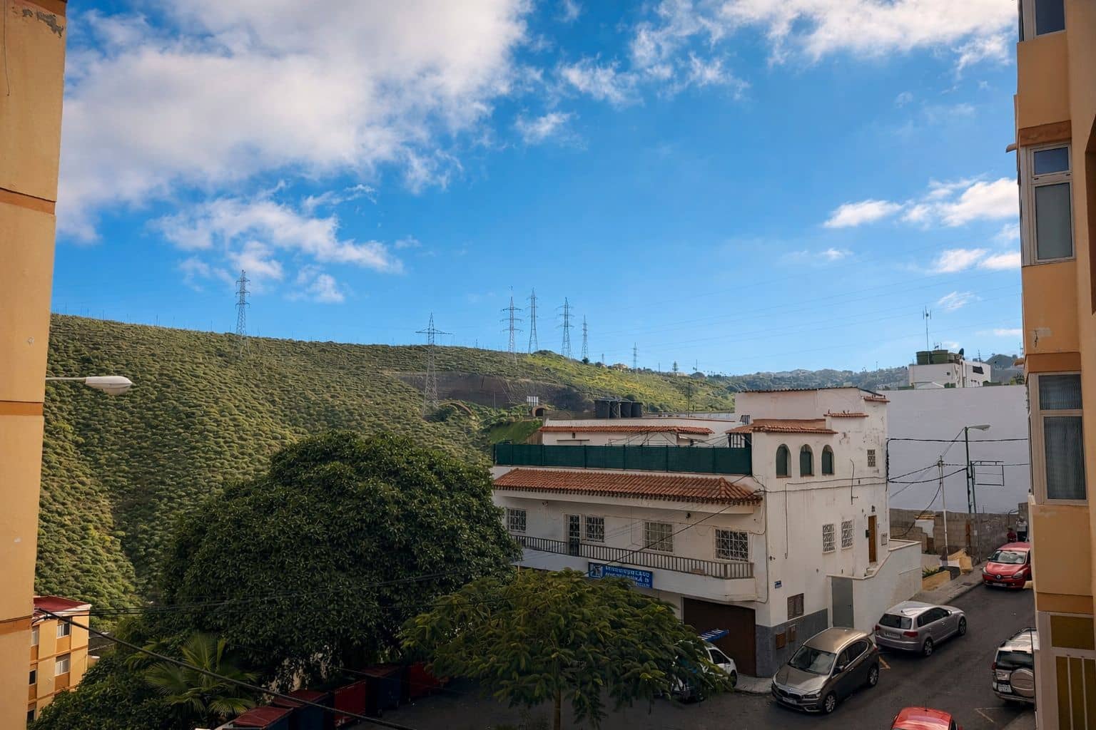 3 sypialnia Mieszkanie na sprzedaż w Las Palmas de Gran Canaria - 139 000 € (Ref: 9612045)