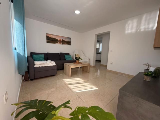 3 sypialnia Mieszkanie na sprzedaż w Carretera Centro, Las Palmas de Gran Canaria - 139 000 € (Ref: 9612045)