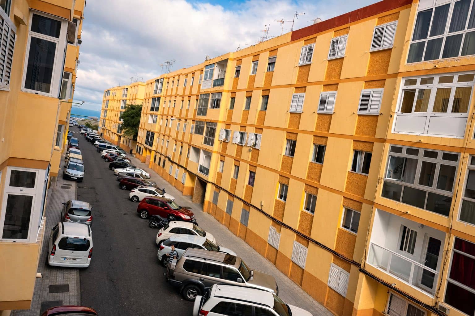 3 sypialnia Mieszkanie na sprzedaż w Las Palmas de Gran Canaria - 139 000 € (Ref: 9612045)