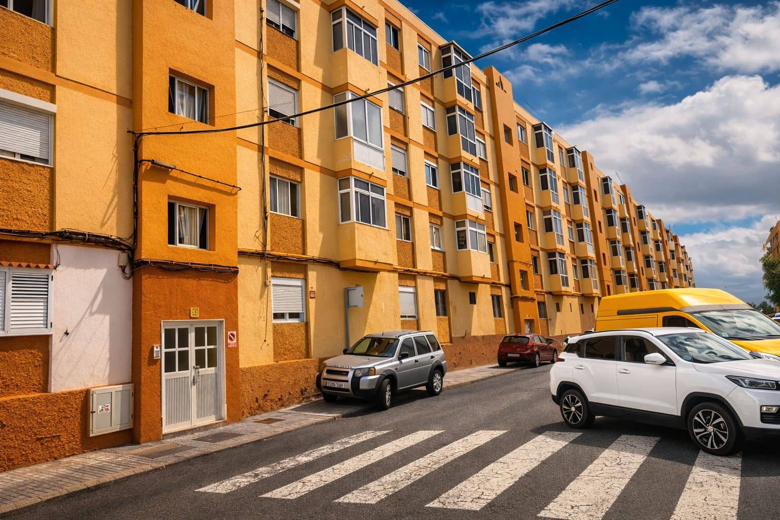 3 sypialnia Mieszkanie na sprzedaż w Las Palmas de Gran Canaria - 139 000 € (Ref: 9612045)