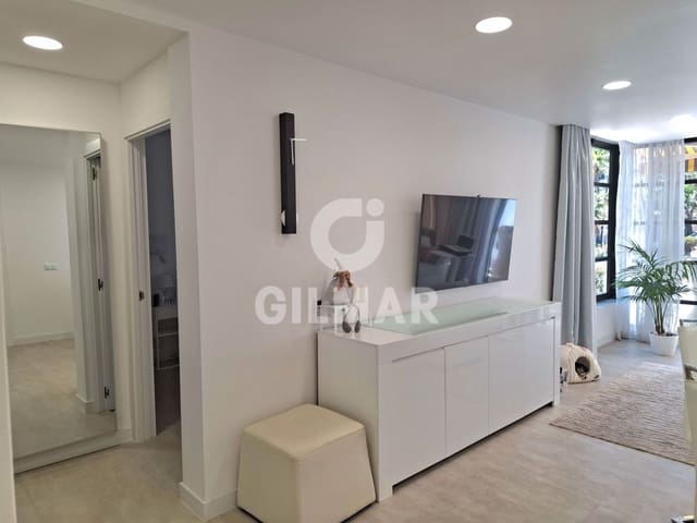 2 sovrum Strandlägenhet till salu i Playa de las Americas, Arona - 550 000 € (Ref: 9631843)