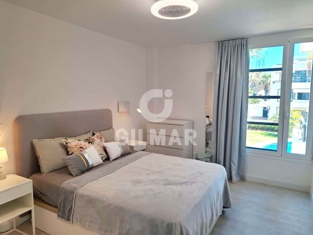 2 sovrum Strandlägenhet till salu i Playa de las Americas, Arona - 550 000 € (Ref: 9631843)
