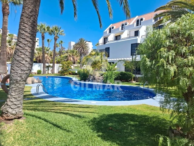 2 sovrum Strandlägenhet till salu i Playa de las Americas, Arona - 550 000 € (Ref: 9631843)