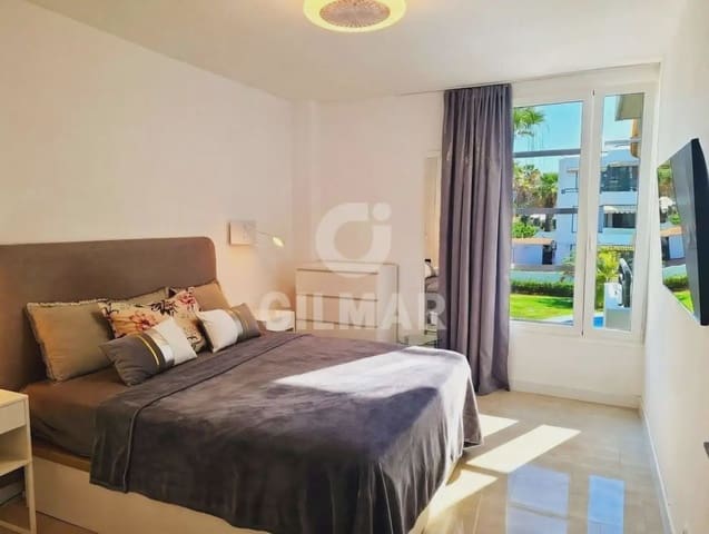 2 soverom Strandleiligheter til salgs i Playa de las Americas, Arona med svømmebasseng - € 479 000 (Ref: 9631843)