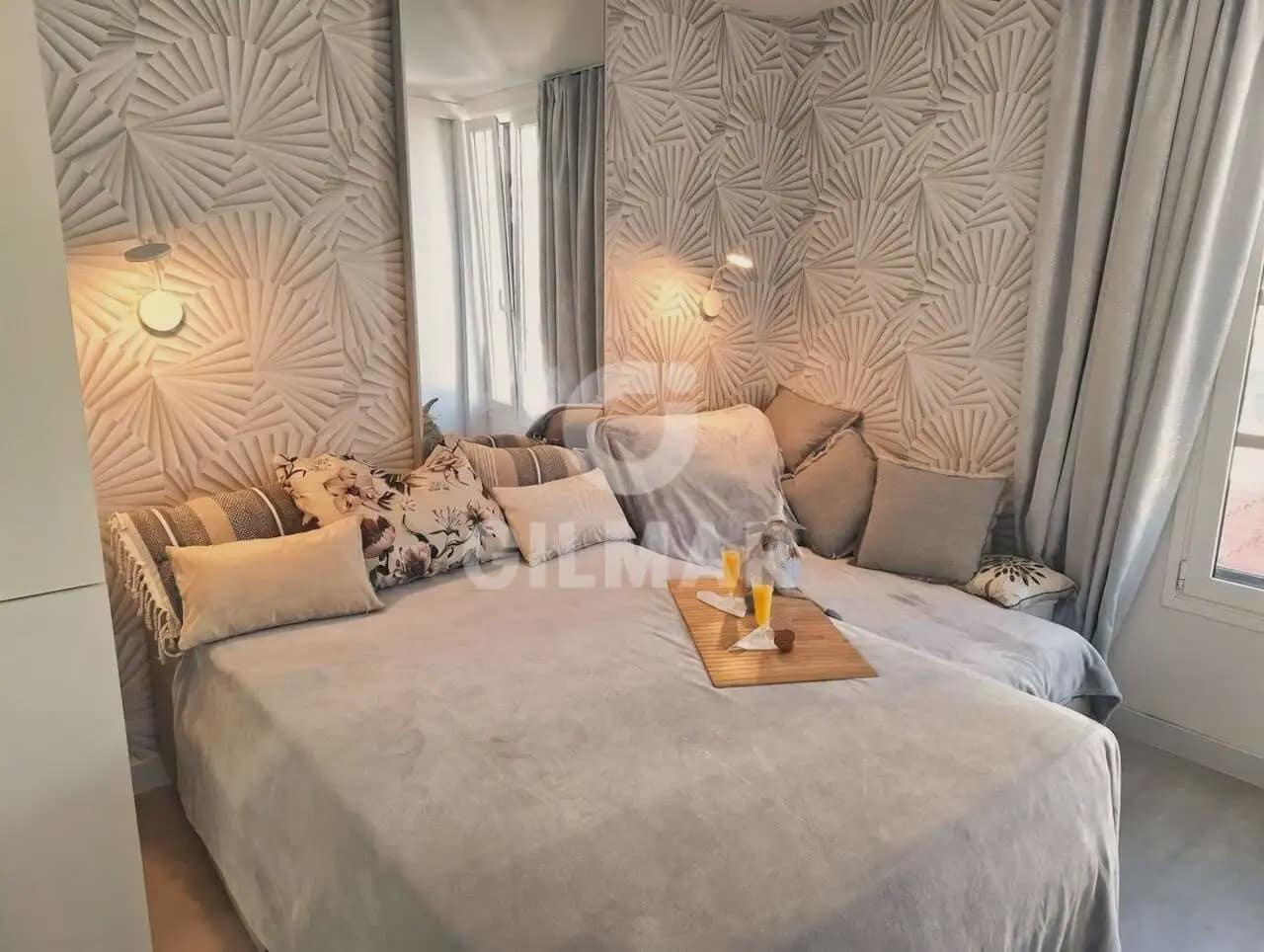 2 quarto Apartamento de Praia para venda em Playa de las Americas com piscina - 479 000 € (Ref: 9631843)