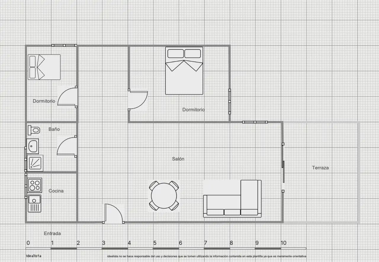 2 quarto Apartamento de Praia para venda em Playa de las Americas com piscina - 479 000 € (Ref: 9631843)