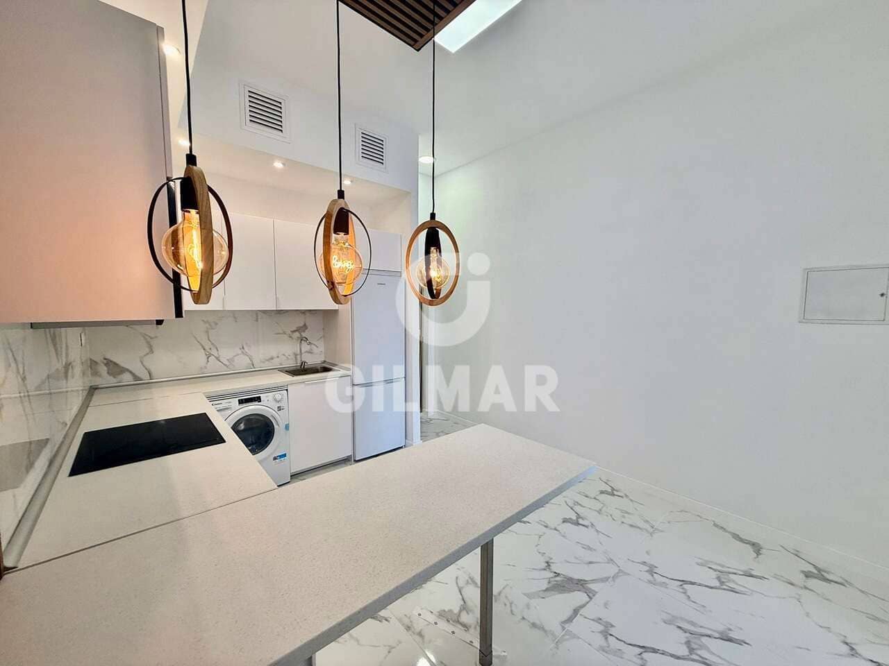 1 slaapkamer Appartement te koop in Santa Cruz de Tenerife - € 170.000 (Ref: 9631844)