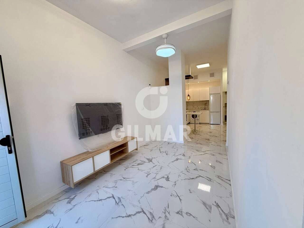 1 slaapkamer Appartement te koop in Santa Cruz de Tenerife - € 170.000 (Ref: 9631844)