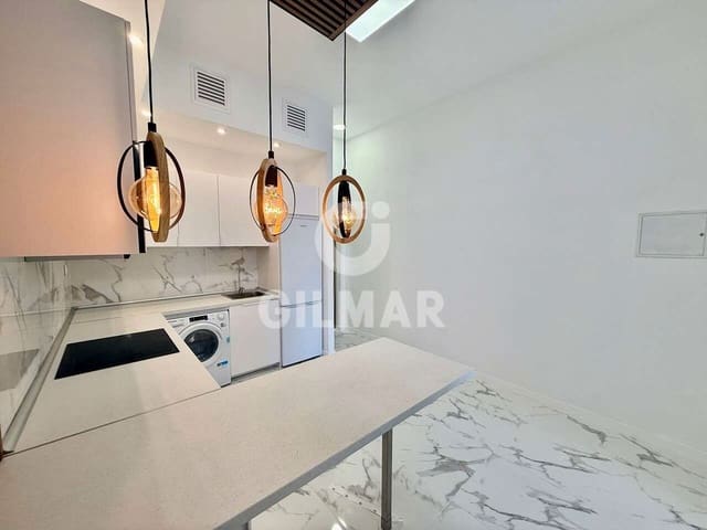 1 slaapkamer Appartement te koop in Somosierra, Santa Cruz de Tenerife - € 170.000 (Ref: 9631844)