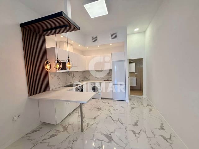 1 slaapkamer Appartement te koop in Somosierra, Santa Cruz de Tenerife - € 170.000 (Ref: 9631844)