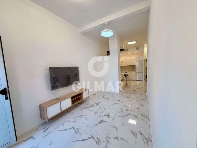 1 slaapkamer Appartement te koop in Somosierra, Santa Cruz de Tenerife - € 170.000 (Ref: 9631844)