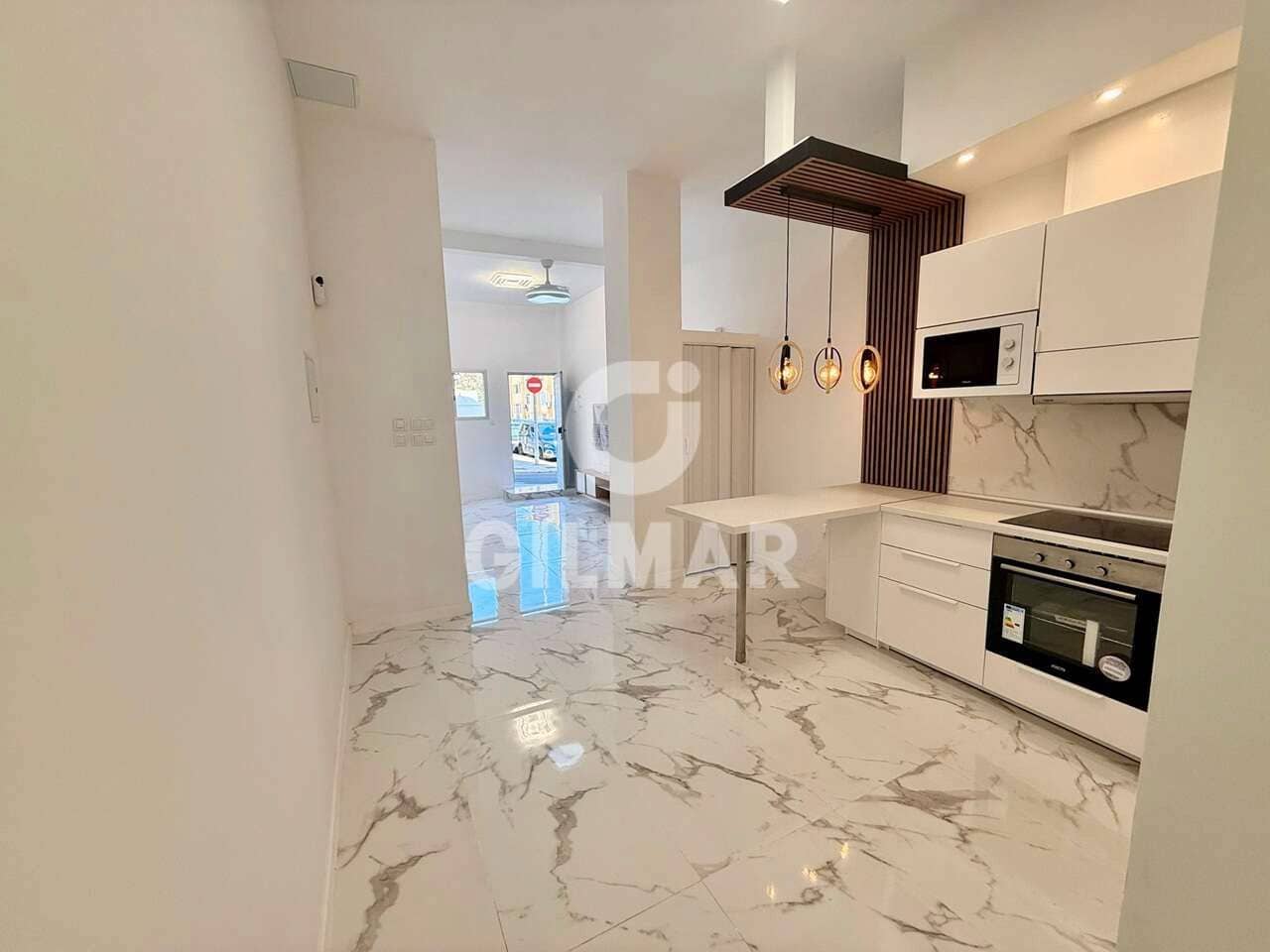 1 slaapkamer Appartement te koop in Santa Cruz de Tenerife - € 170.000 (Ref: 9631844)