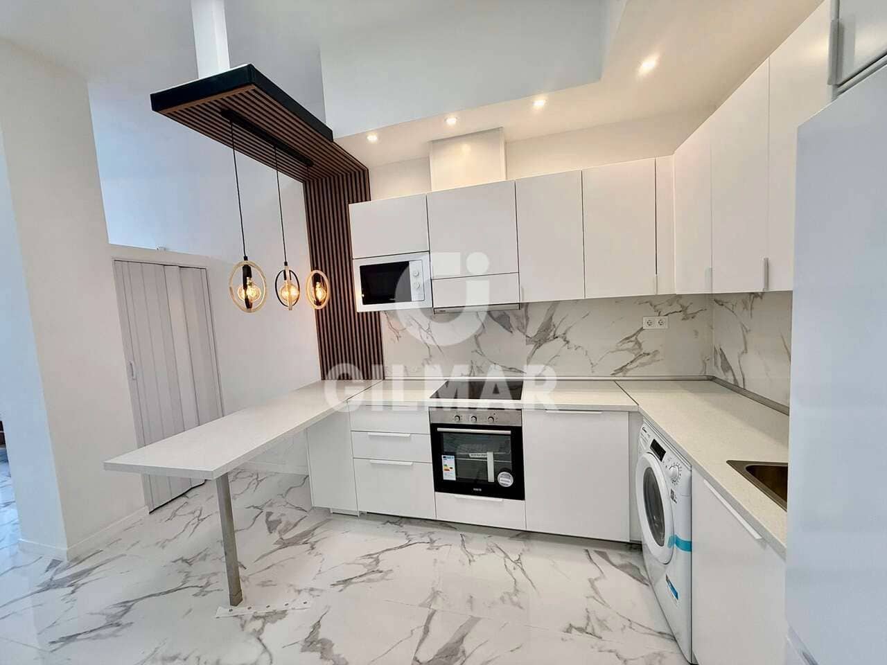 1 slaapkamer Appartement te koop in Santa Cruz de Tenerife - € 170.000 (Ref: 9631844)