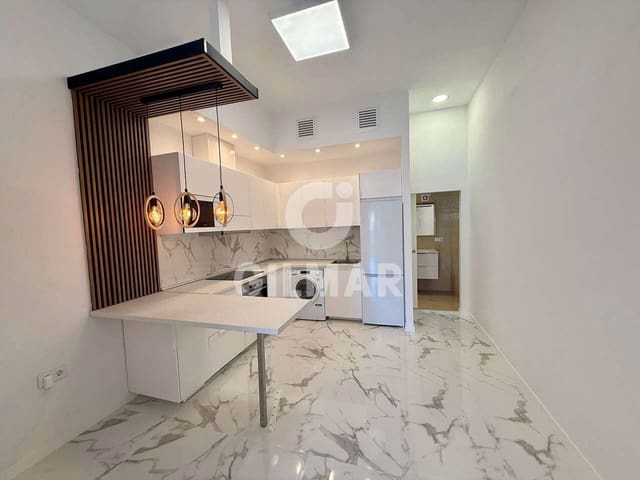 1 slaapkamer Appartement te koop in Somosierra, Santa Cruz de Tenerife - € 170.000 (Ref: 9631844)