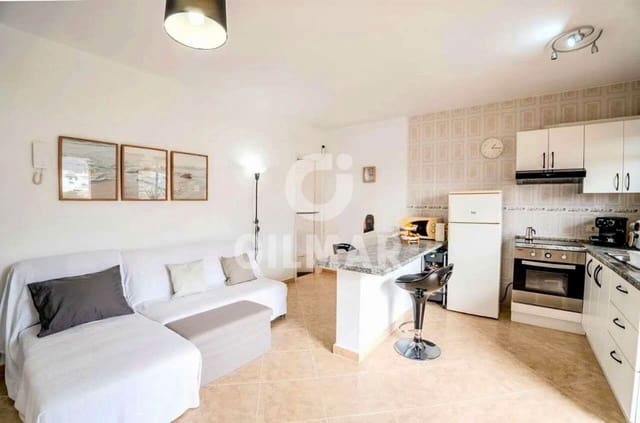 1 sypialnia Apartament na sprzedaż w Casco Urbano, Adeje - 226 000 € (Ref: 9635139)