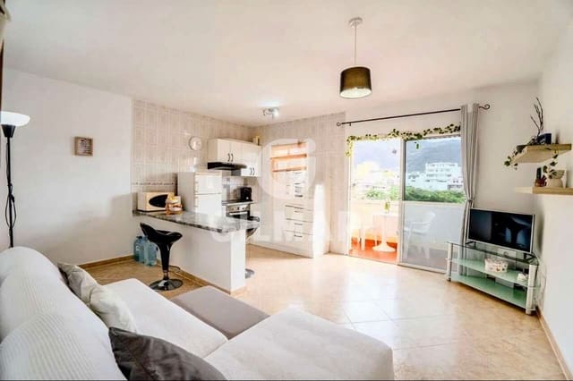 1 sypialnia Apartament na sprzedaż w Casco Urbano, Adeje - 226 000 € (Ref: 9635139)