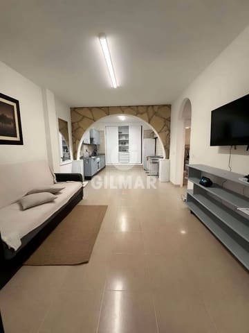 2 makuuhuone Huoneisto myytävänä paikassa Valle de San Lorenzo, Arona - 239 000 € (Ref: 9642465)