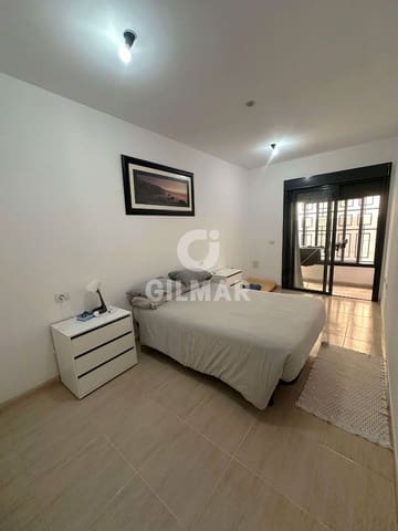 2 makuuhuone Huoneisto myytävänä paikassa Valle de San Lorenzo, Arona - 239 000 € (Ref: 9642465)