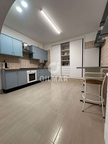 2 makuuhuone Huoneisto myytävänä paikassa Valle de San Lorenzo, Arona - 239 000 € (Ref: 9642465)