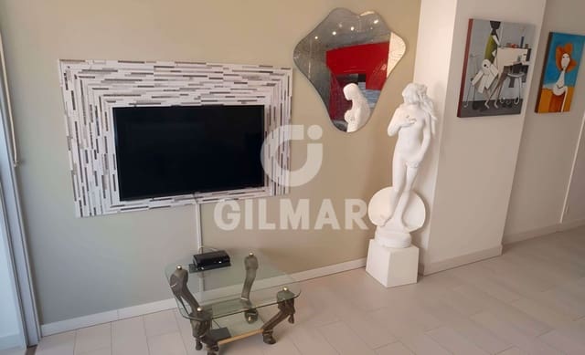 1 quarto Apartamento para venda em Playa de las Americas, Arona - 320 000 € (Ref: 9643517)