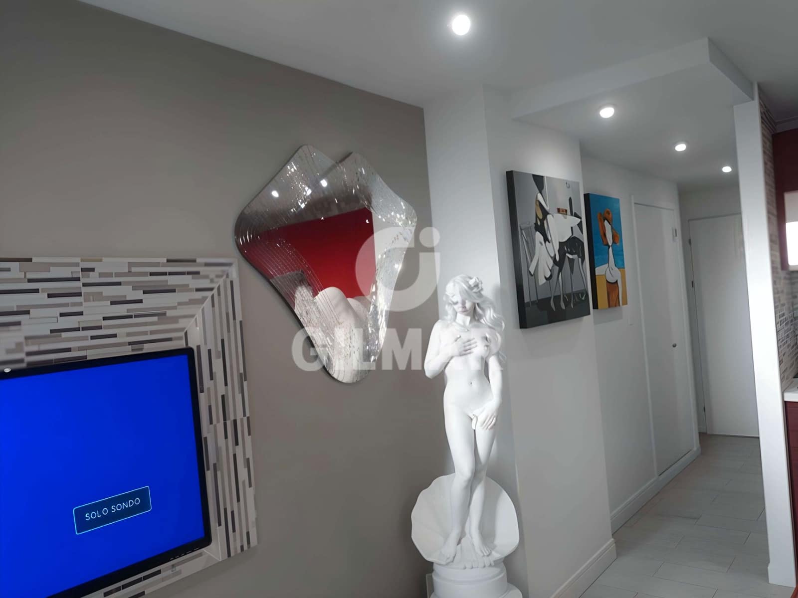 1 sovrum Lägenhet till salu i Arona - 320 000 € (Ref: 9643517)