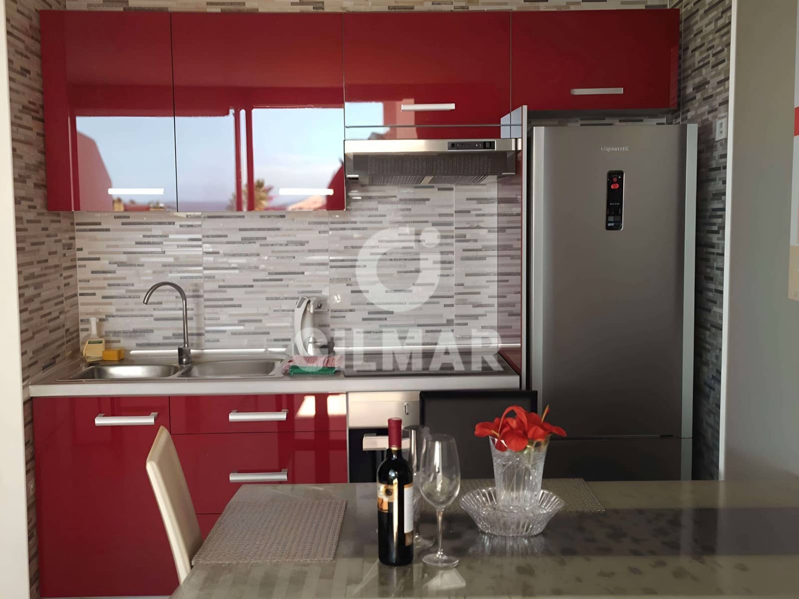 1 sovrum Lägenhet till salu i Arona - 320 000 € (Ref: 9643517)