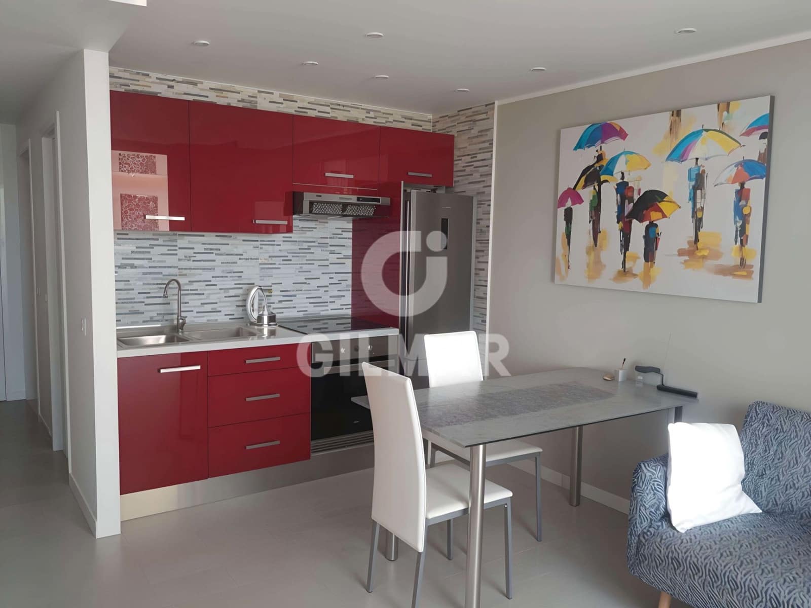 1 sovrum Lägenhet till salu i Arona - 320 000 € (Ref: 9643517)