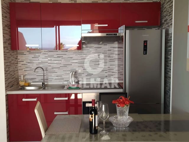 1 sovrum Lägenhet till salu i Playa de las Americas, Arona - 320 000 € (Ref: 9643517)