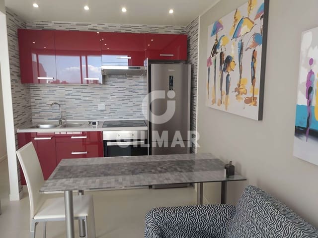 1 sovrum Lägenhet till salu i Playa de las Americas, Arona - 320 000 € (Ref: 9643517)