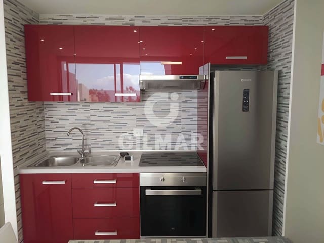 1 sovrum Lägenhet till salu i Playa de las Americas, Arona - 320 000 € (Ref: 9643517)