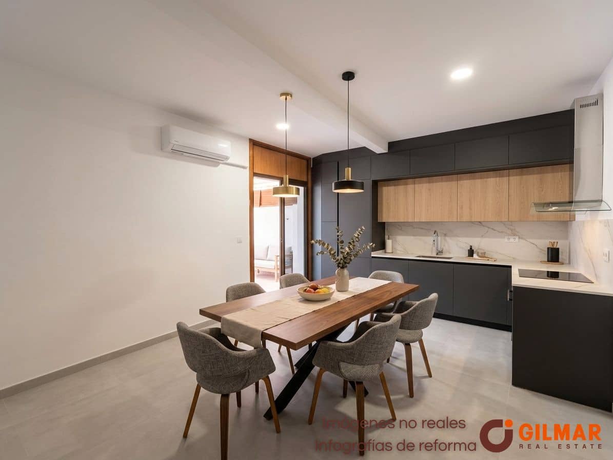 3 bedroom Flat for sale in Las Palmas de Gran Canaria - € 438,000 (Ref: 9669204)