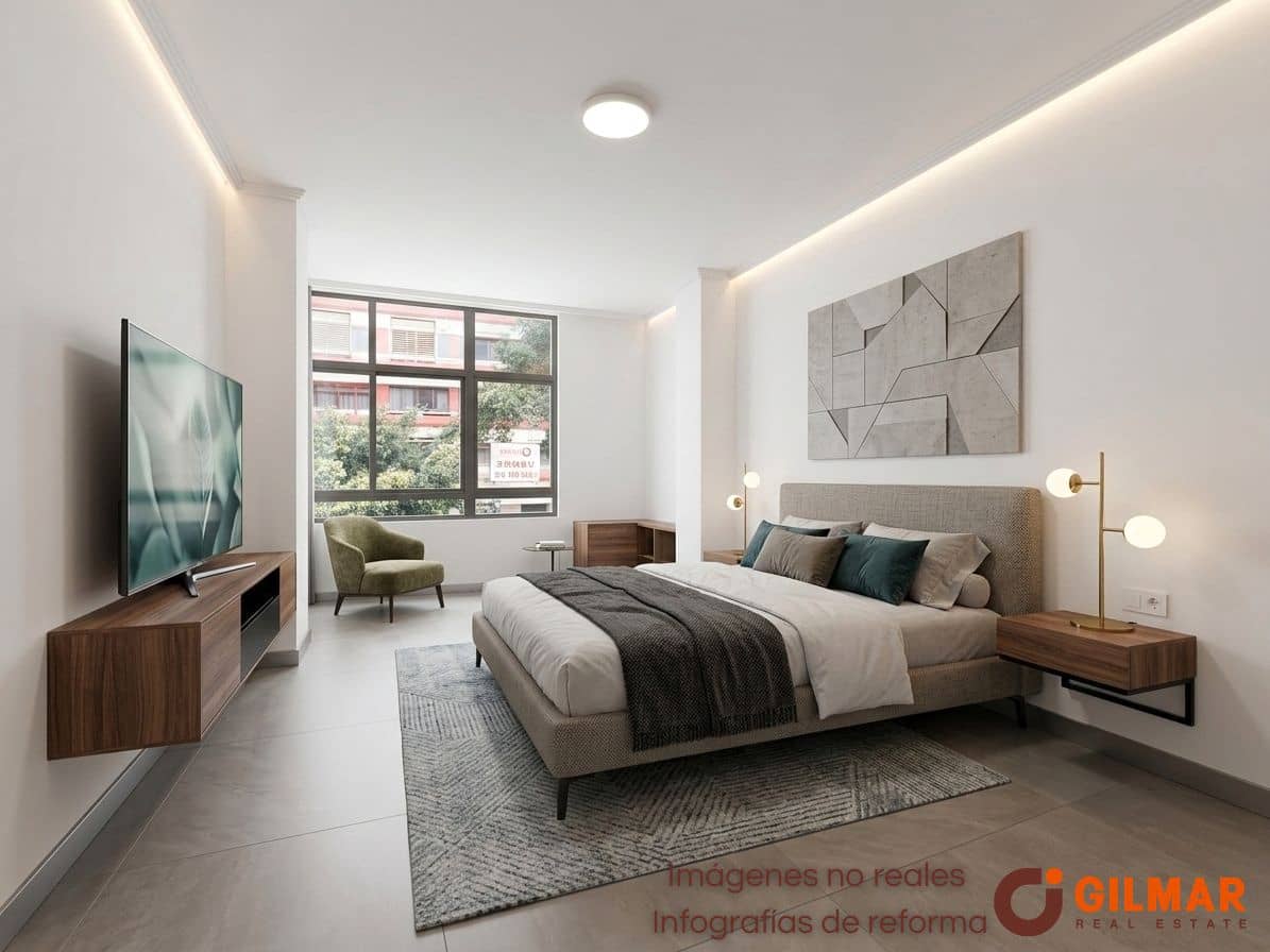 3 bedroom Flat for sale in Las Palmas de Gran Canaria - € 438,000 (Ref: 9669204)