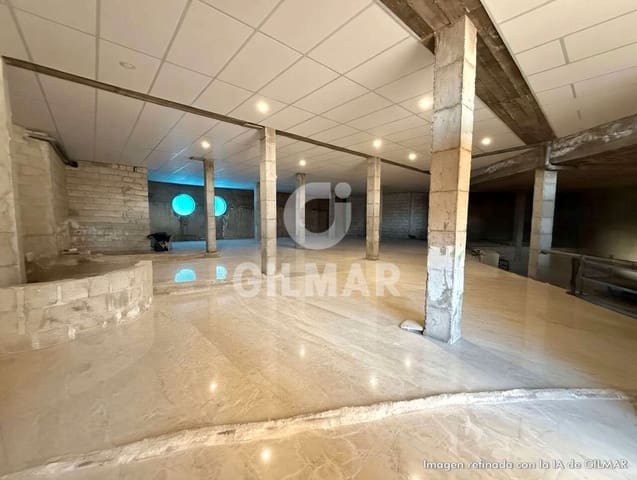 Gewerbe zu verkaufen in Callao Salvaje - Playa Paraíso, Adeje - 690.000 € (Ref: 9679295)