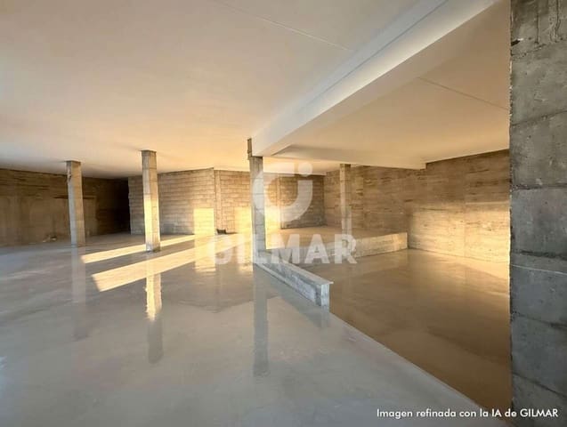 Gewerbe zu verkaufen in Callao Salvaje - Playa Paraíso, Adeje - 690.000 € (Ref: 9679295)