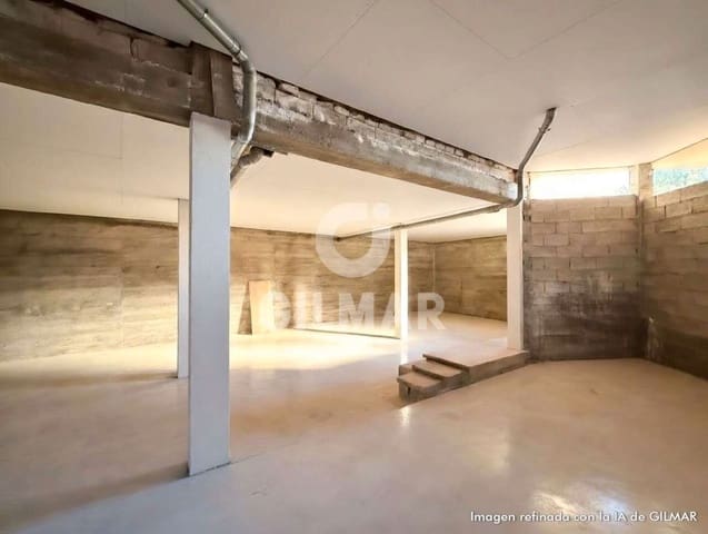 Gewerbe zu verkaufen in Callao Salvaje - Playa Paraíso, Adeje - 690.000 € (Ref: 9679295)