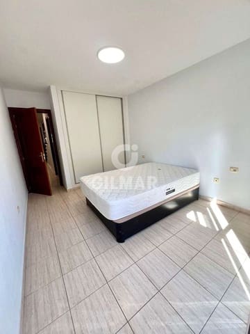 3 slaapkamer Appartement te koop in Valle de San Lorenzo, Arona met garage - € 290.000 (Ref: 9679296)