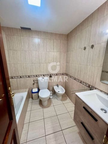 3 slaapkamer Appartement te koop in Valle de San Lorenzo, Arona met garage - € 290.000 (Ref: 9679296)