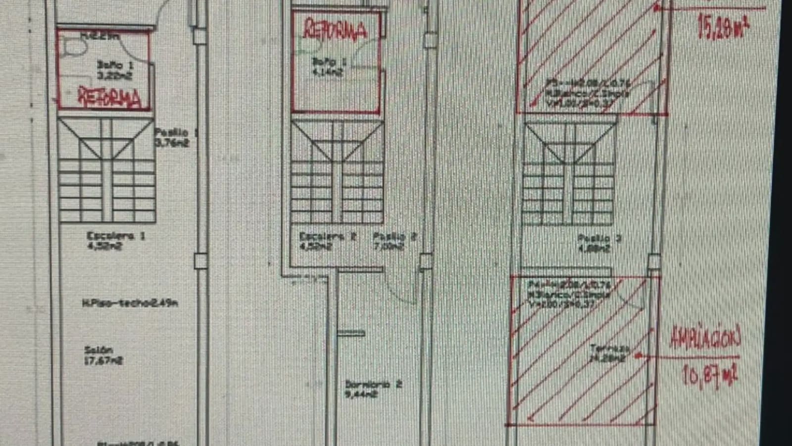 3 quarto Apartamento para venda em Arona com garagem - 290 000 € (Ref: 9679296)