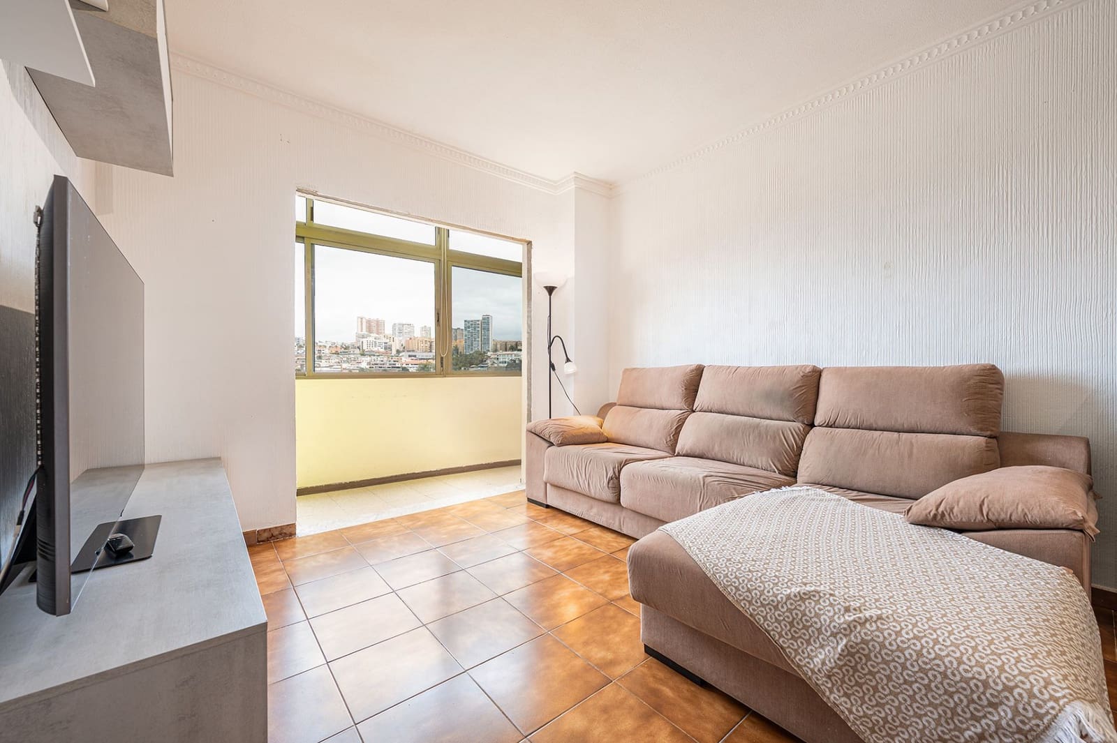 3 Zimmer Wohnung zu verkaufen in Las Palmas de Gran Canaria - 298.000 € (Ref: 9687537)