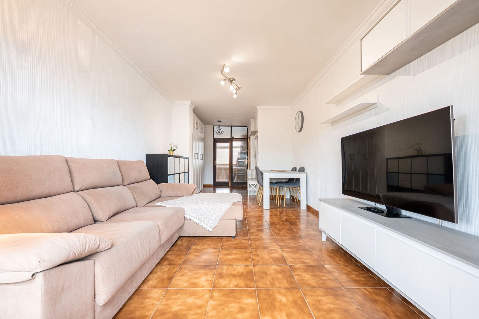 3 Zimmer Wohnung zu verkaufen in Las Palmas de Gran Canaria - 298.000 € (Ref: 9687537)