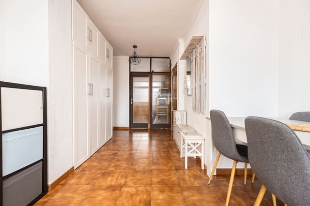 3 soveværelse Lejlighed til salg i Alcaravaneras, Las Palmas de Gran Canaria - € 298.000 (Ref: 9687537)