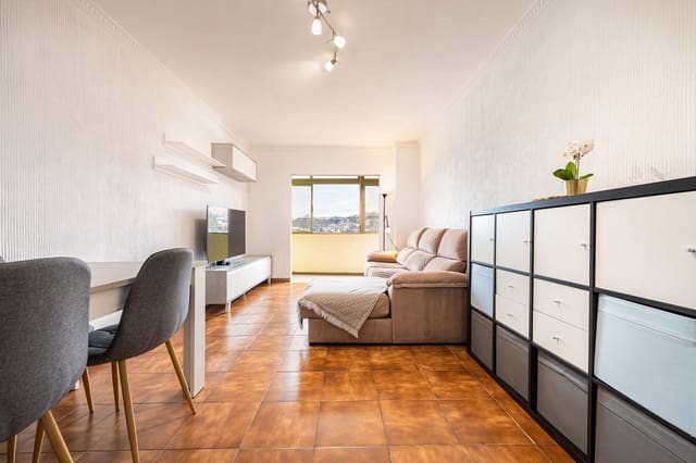 3 soveværelse Lejlighed til salg i Alcaravaneras, Las Palmas de Gran Canaria - € 298.000 (Ref: 9687537)